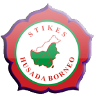 Logo Stikes Husada Borneo